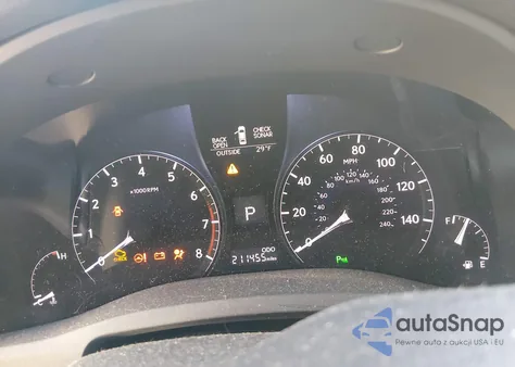 2013 Lexus Rx 350 from USA, damaged, VIN 2T2BK1BA7DC203876